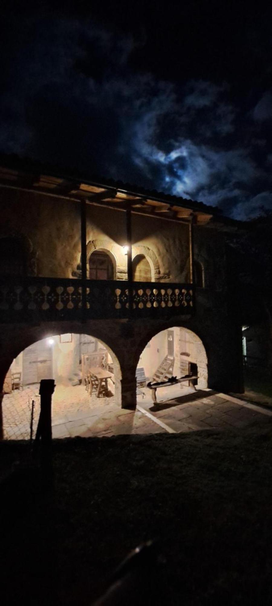 Dossena Dimora Storica Al Lac Conte Tomaselli Βίλα Madonna della Costa Εξωτερικό φωτογραφία